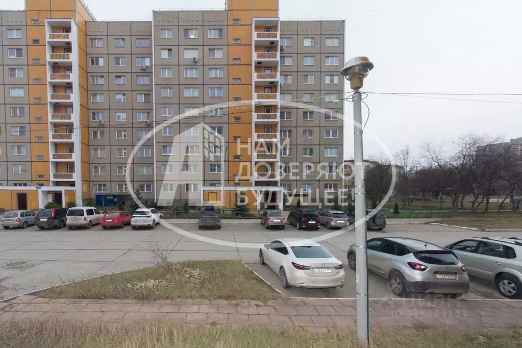 4-к кв. Пермский край, Чайковский ул. Азина, 5 (100.0 м) - Фото 1