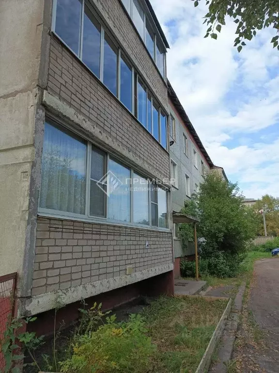 3-к кв. Кировская область, Слободской ул. Грина, 35 (59.5 м) - Фото 2