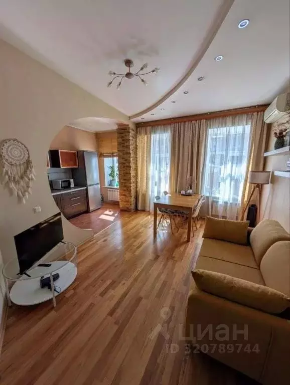 2-к кв. Санкт-Петербург 3-я Советская ул., 16 (75.0 м) - Фото 1