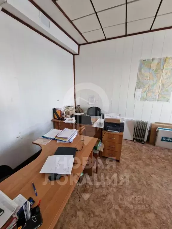 Офис в Омская область, Омск ул. 22 Декабря, 86 (31 м) - Фото 1