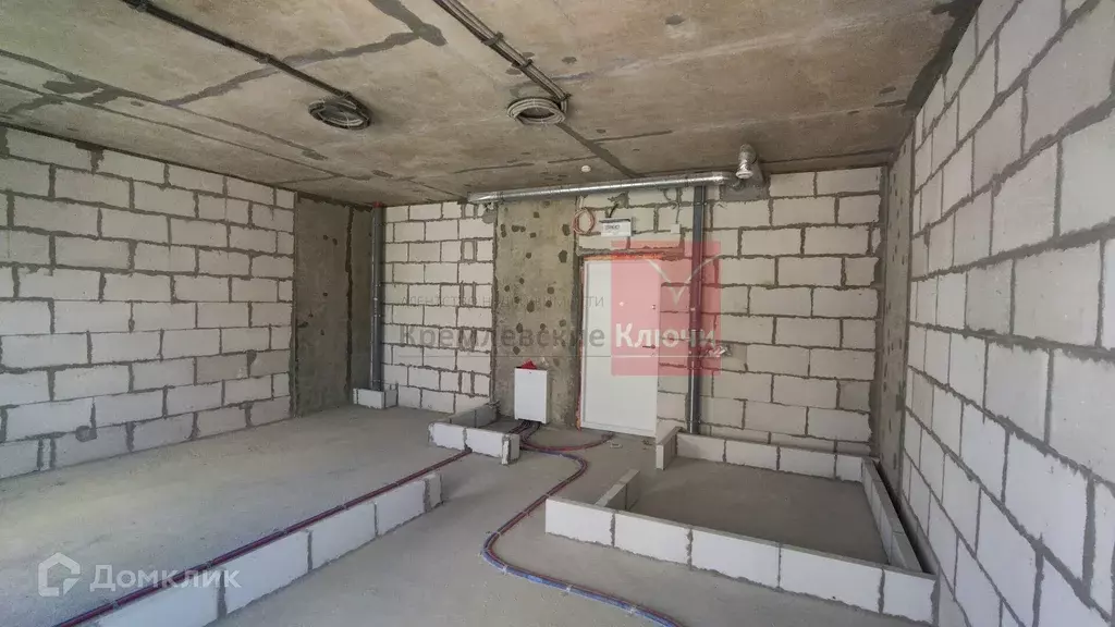 Продаётся 1-к квартира, 39.4 м - Фото 1