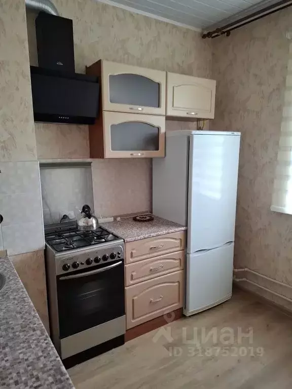 2-к кв. Тверская область, Осташков пер. Льва Толстого, 1А (36.0 м) - Фото 1