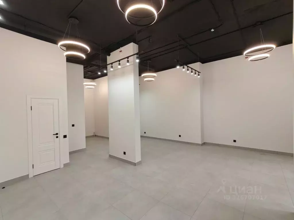 Помещение свободного назначения в Москва Коровинское ш., 12 (20 м) - Фото 2