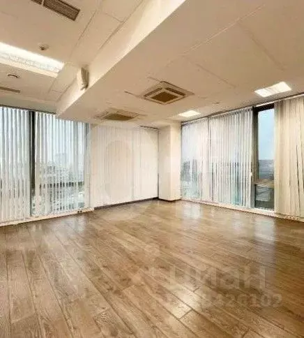 Офис в Москва Верейская ул., 17 (1656 м) - Фото 1