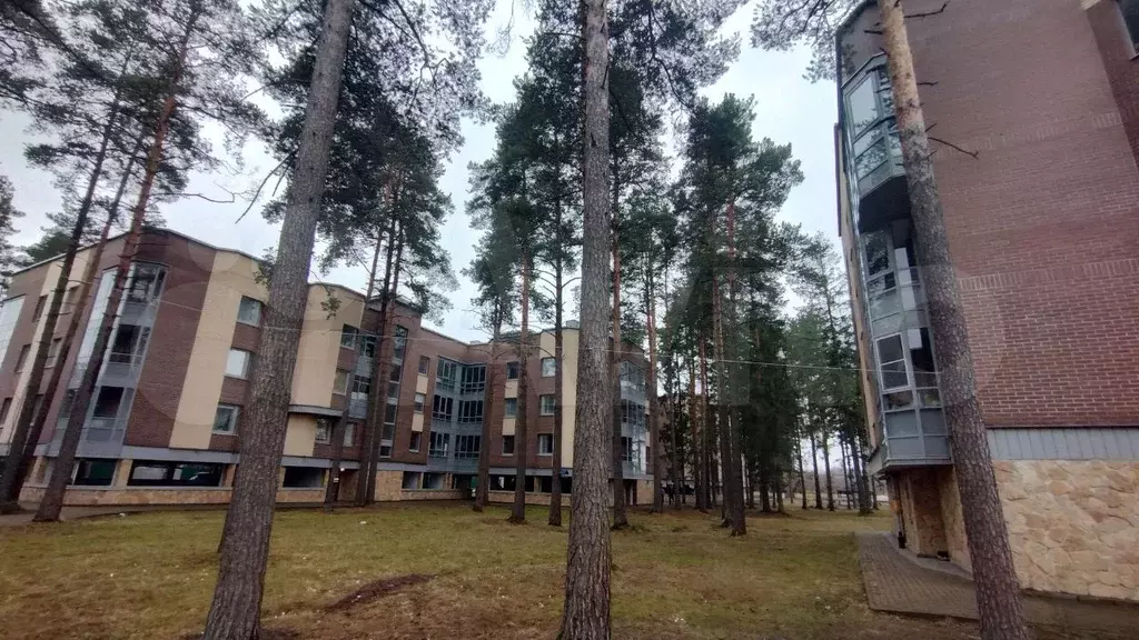 2-к. квартира, 63 м, 1/3 эт. - Фото 0