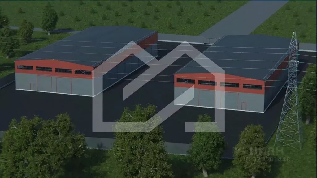 Производственное помещение в Московская область, Балашиха городской ... - Фото 1