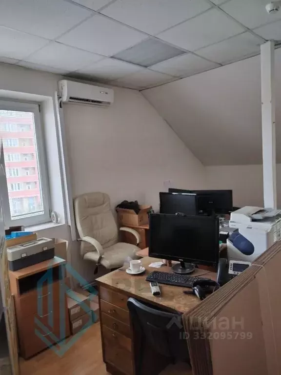Офис в Московская область, Люберцы Колхозная ул., 19а (24 м) - Фото 2