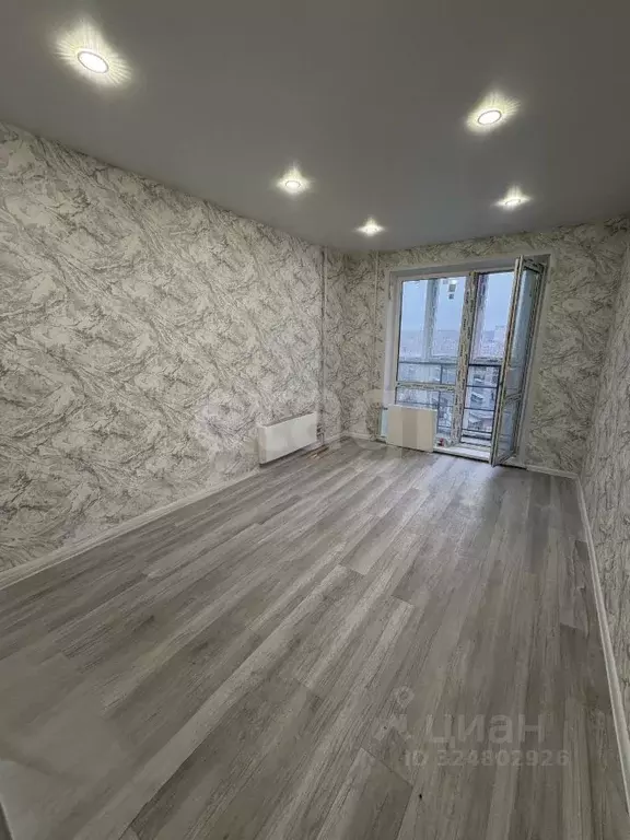 2-к кв. Мордовия, Саранск ул. Фурманова, 38 (60.0 м) - Фото 1