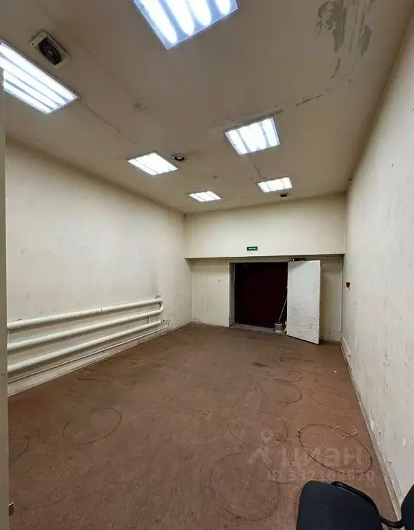 Помещение свободного назначения в Санкт-Петербург наб. Обводного ... - Фото 1