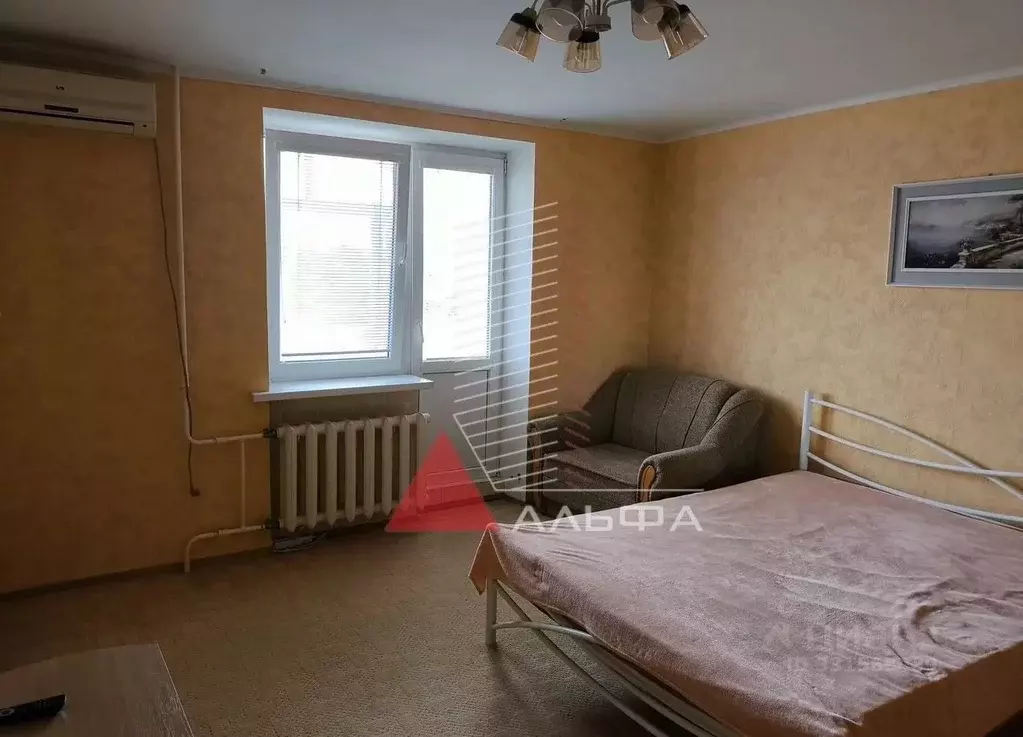 1-к кв. Крым, Евпатория просп. Победы, 10Б (36.0 м) - Фото 2