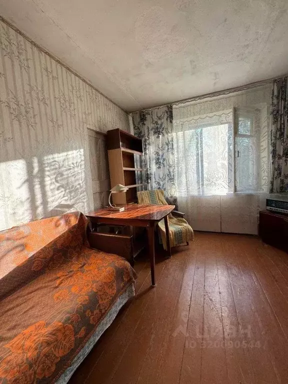 2-к кв. Свердловская область, Екатеринбург ул. Гагарина, 47 (42.6 м) - Фото 0