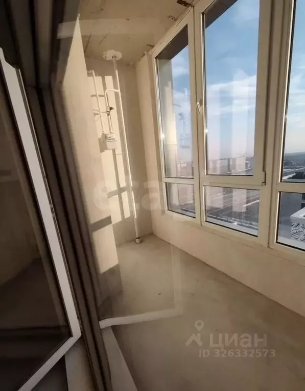 1-к кв. Ставропольский край, Ставрополь ул. Матрены Наздрачевой, 7/1 ... - Фото 1