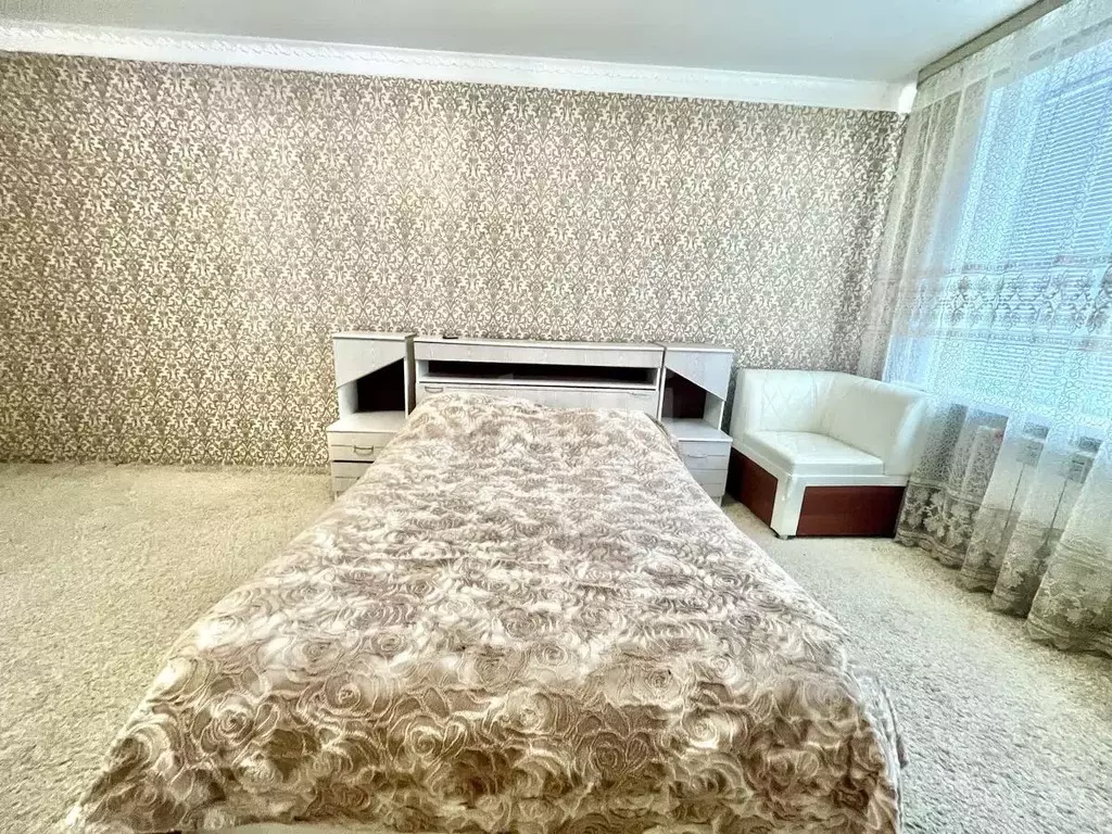 1-к кв. Мордовия, Саранск ул. Косарева, 41 (37.5 м) - Фото 2