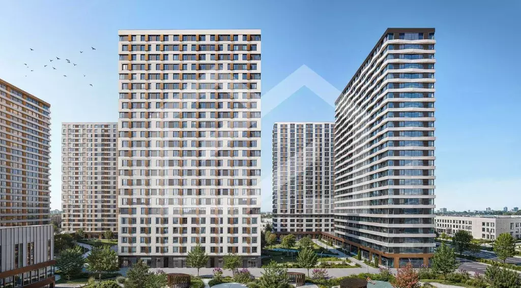 Помещение свободного назначения в Московская область, Красногорск ... - Фото 1