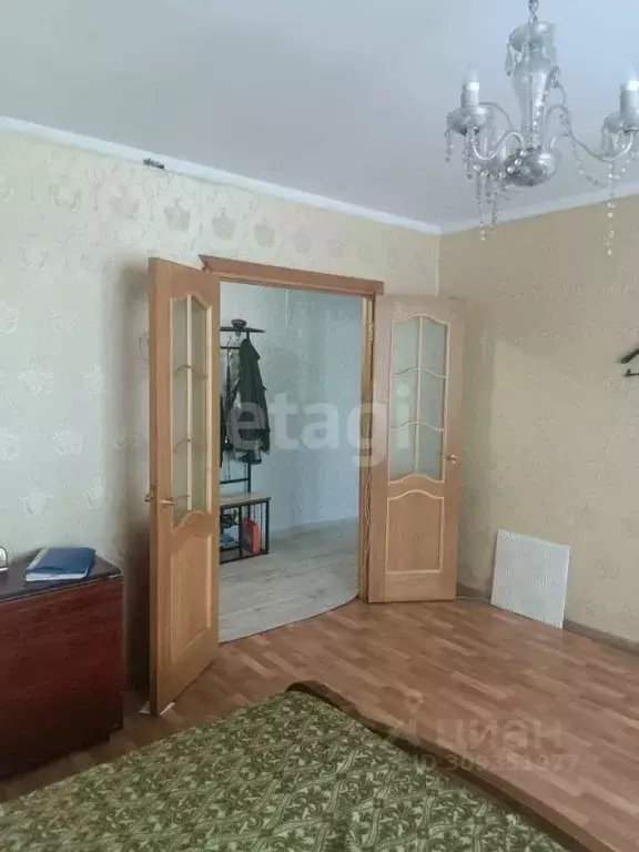 3-к кв. Забайкальский край, Чита ул. Кочеткова, 81 (66.9 м) - Фото 1