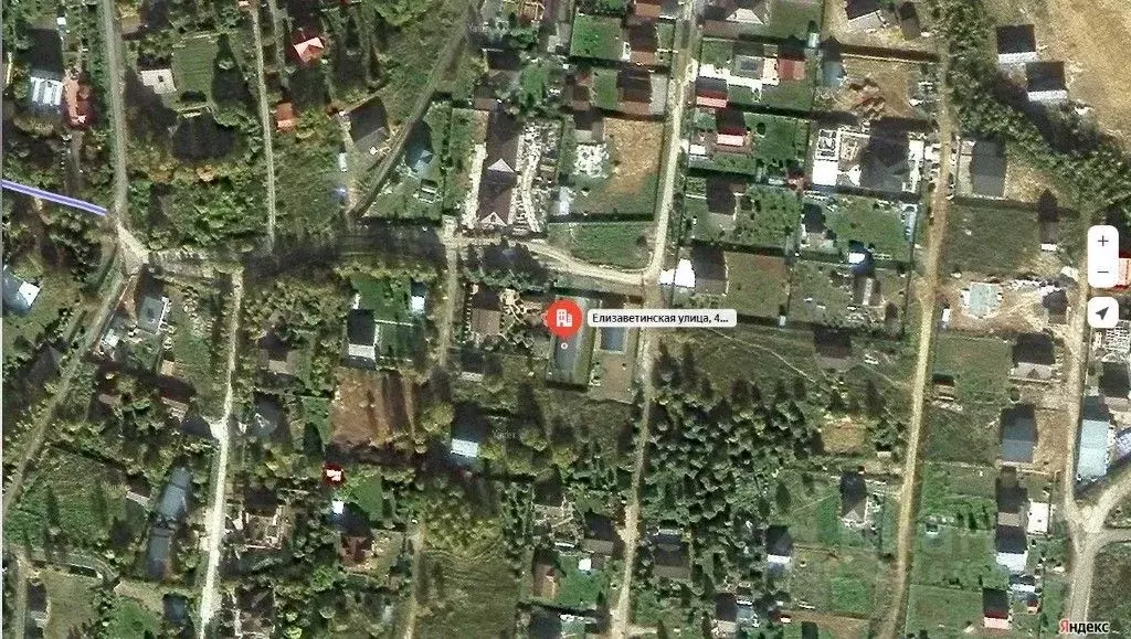 Дом в Московская область, Солнечногорск ул. Елизаветинская, 44А (116 ... - Фото 1