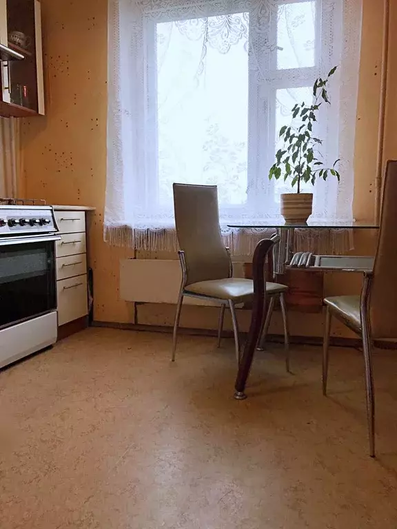 Продаётся 3-к квартира, 72.8 м - Фото 1