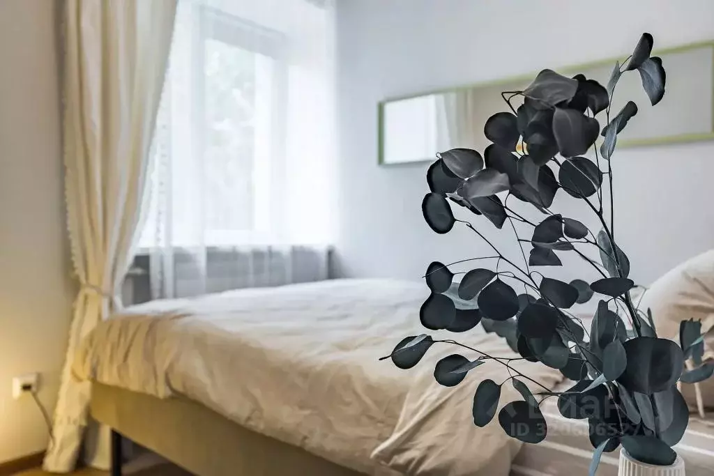 3-к кв. Нижегородская область, Нижний Новгород Норвежская ул., 33 ... - Фото 2