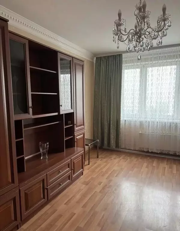 1-к кв. Москва Саратовская ул., 22 (43.0 м) - Фото 2