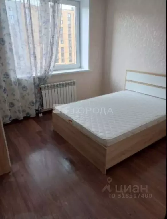 1-к кв. Новосибирская область, Новосибирск ул. Василия Клевцова, 1 ... - Фото 0