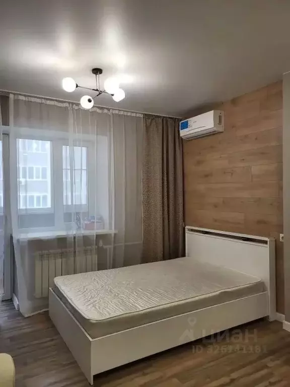 Студия Ростовская область, Ростов-на-Дону ул. Вересаева, 103Вс1 (28.0 ... - Фото 1