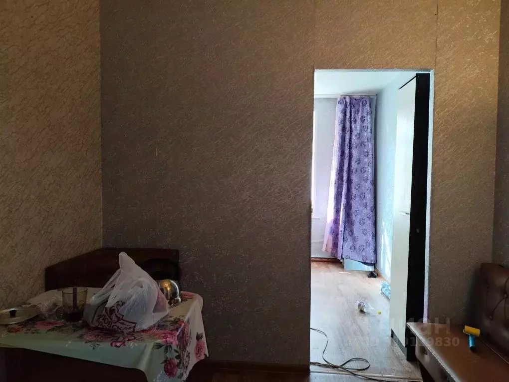 Комната Нижегородская область, Нижний Новгород просп. Героев, 37А ... - Фото 1