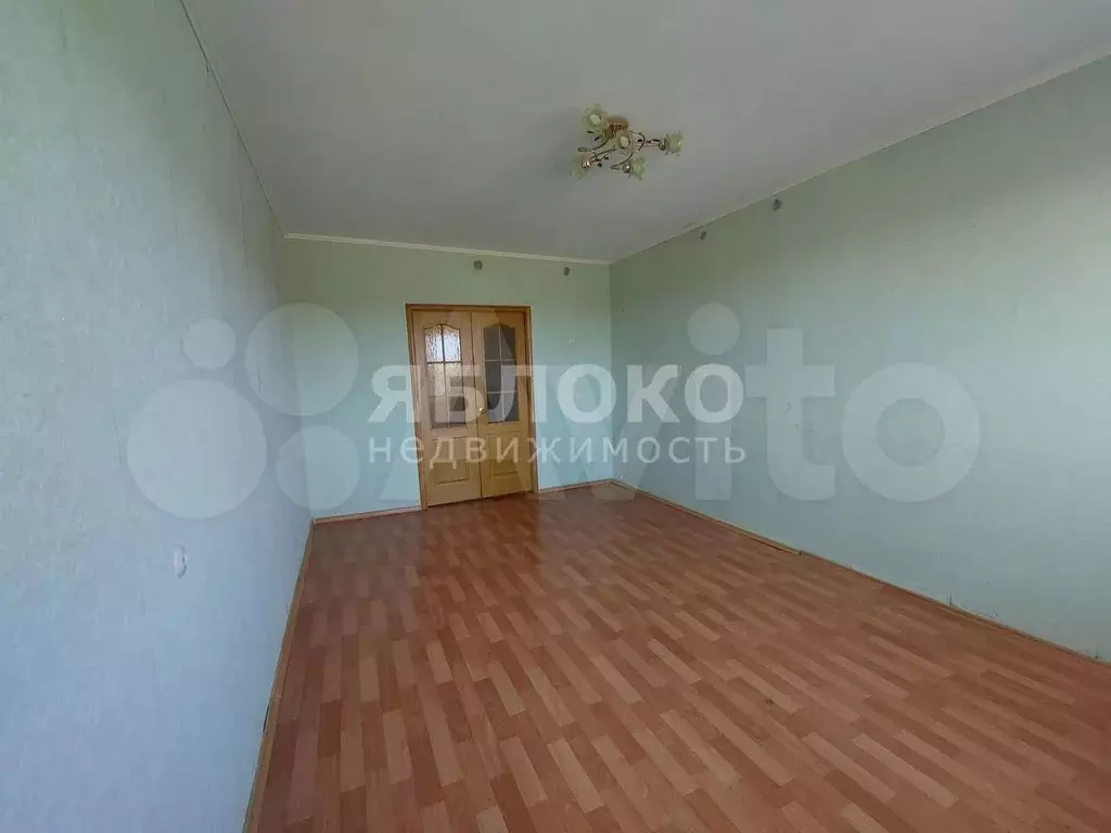 2-к. квартира, 53,6 м, 4/9 эт. - Фото 1