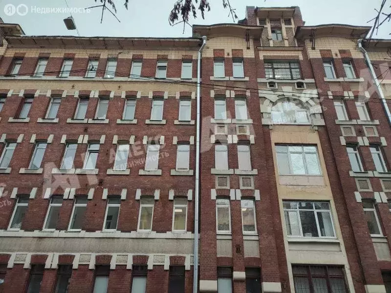 Помещение свободного назначения (1500 м) - Фото 2