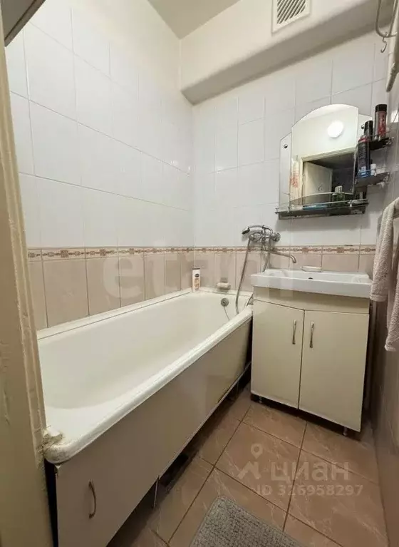 2-к кв. Московская область, Дубна ул. Мичурина, 21 (40.9 м) - Фото 1