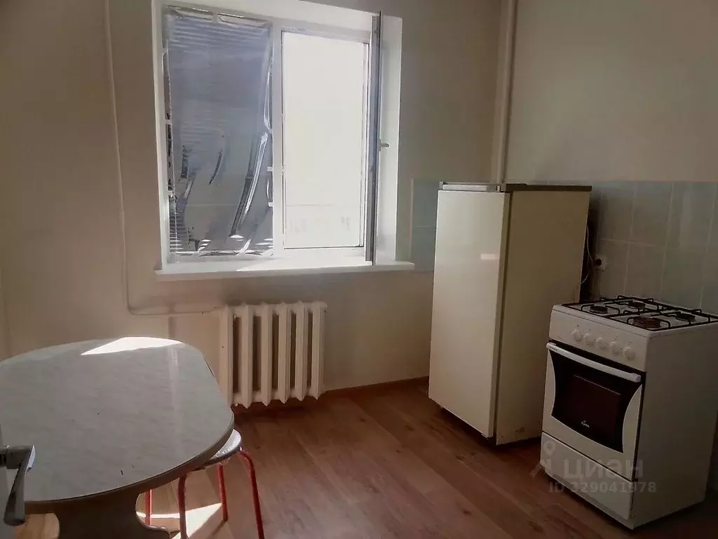 2-к кв. Самарская область, Сызрань ул. Маршала Жукова, 330 (51.4 м) - Фото 1