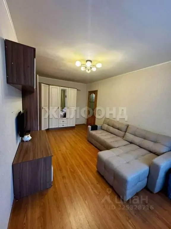 3-к кв. Архангельская область, Приморский муниципальный округ, пос. ... - Фото 2