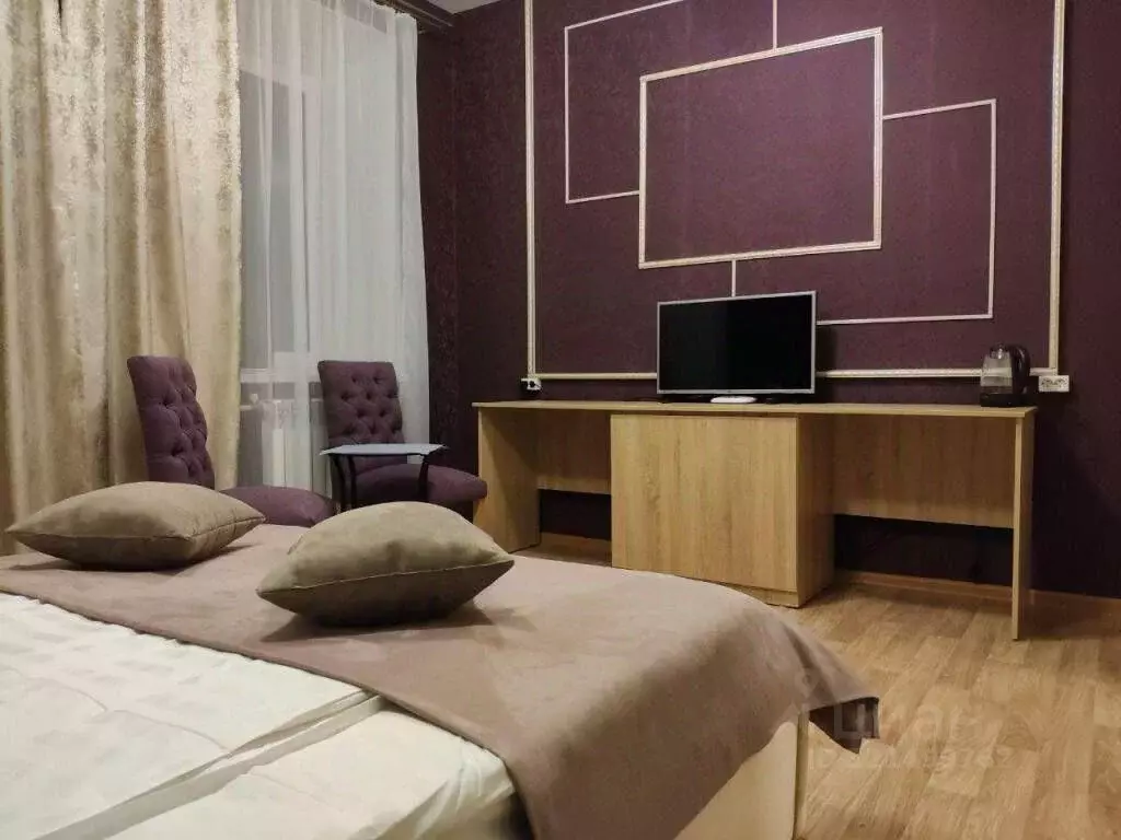 1-к кв. Челябинская область, Златоуст ул. Мельнова, 2А (22.0 м) - Фото 2