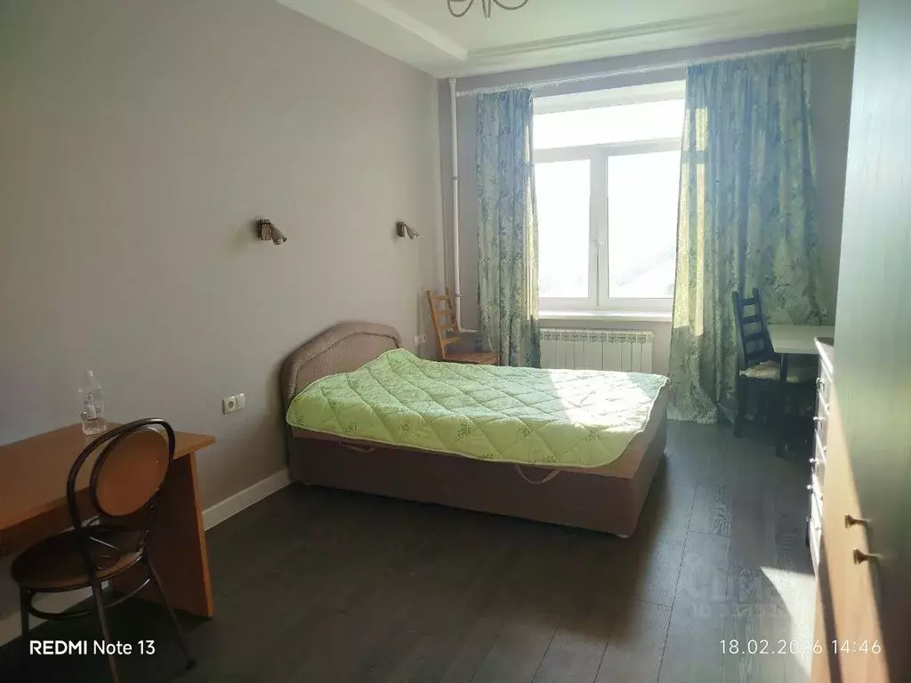 Комната Санкт-Петербург Краснопутиловская ул., 4 (20.0 м) - Фото 1