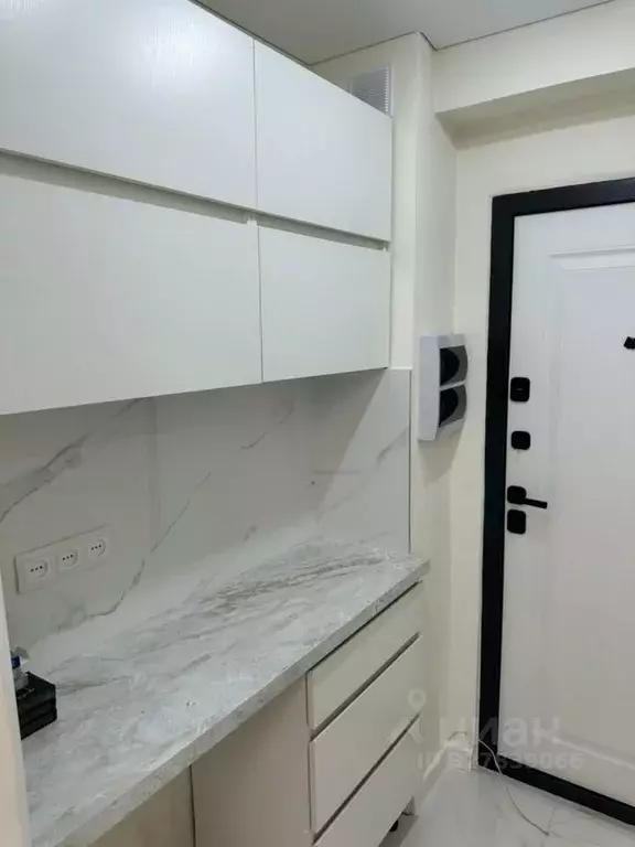 Студия Ставропольский край, Пятигорск Московская ул., 50 (18.0 м) - Фото 1