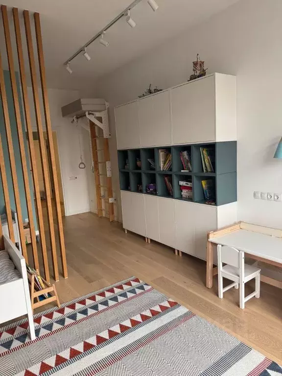 2-к кв. Санкт-Петербург ул. Моисеенко, 27 (91.8 м) - Фото 1