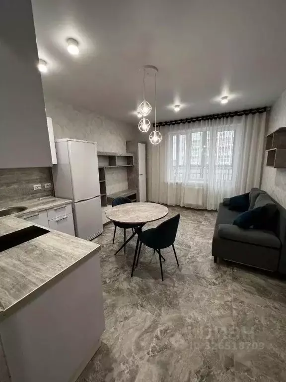 Студия Татарстан, Казань ул. Космонавтов, 61Е (28.3 м) - Фото 1