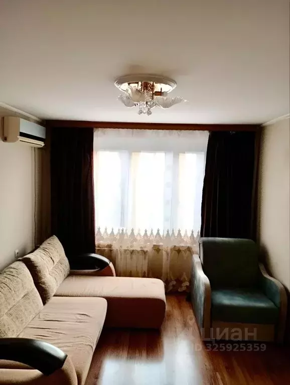 2-к кв. Москва Студеный проезд, 32К1 (43.0 м) - Фото 1