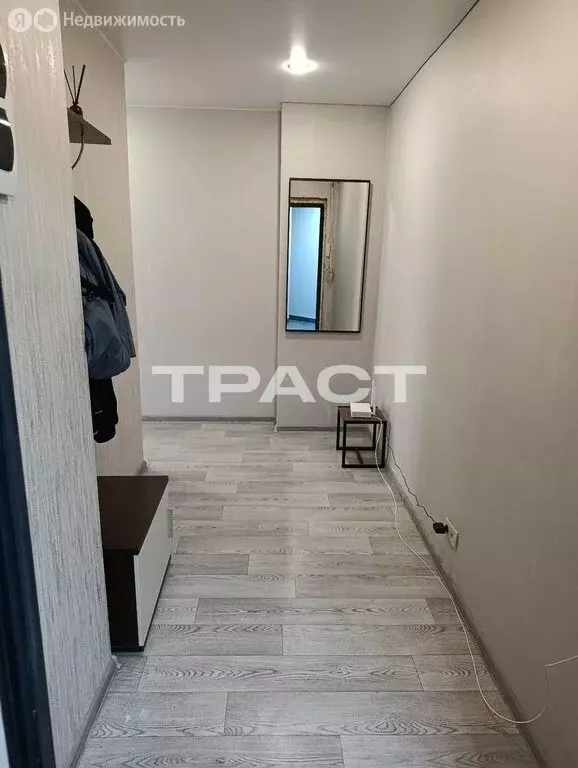1-комнатная квартира: Воронеж, улица Независимости, 84/4 (34.44 м) - Фото 2