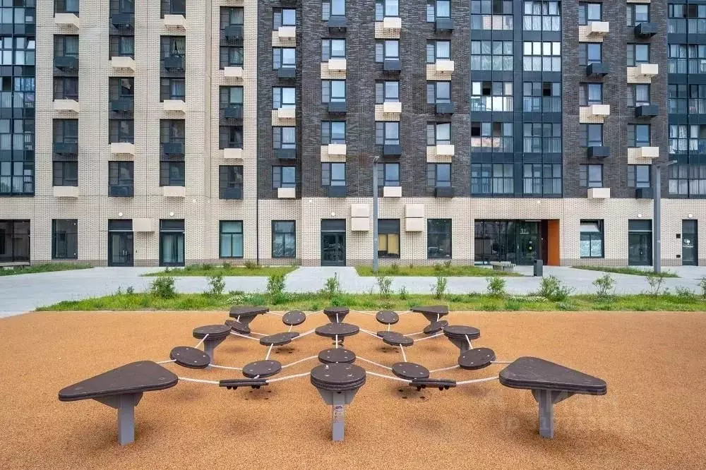 3-к кв. Москва Ставропольская ул., 23/1 (75.2 м) - Фото 1