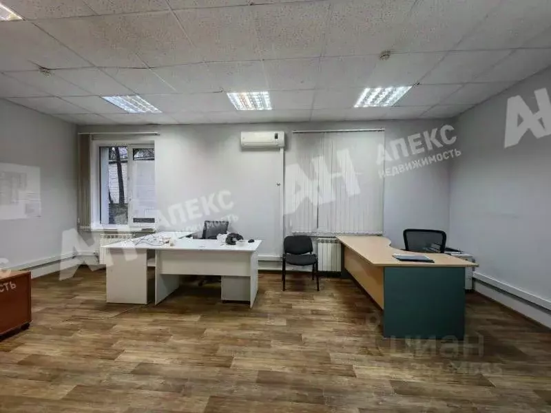 Офис в Москва ул. Водников, 2С17 (272 м) - Фото 1