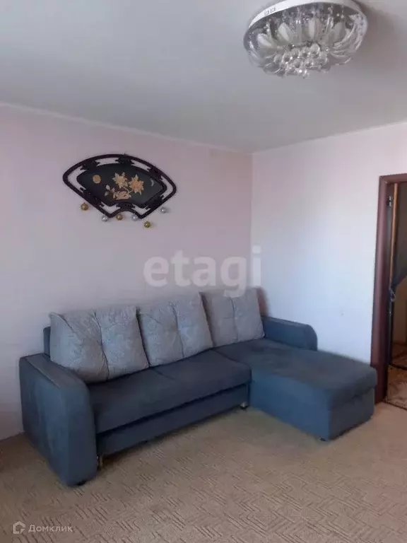 Продаётся 2-к квартира, 58 м - Фото 0