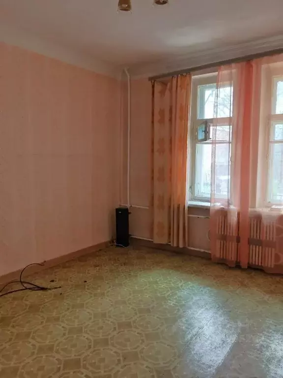 3-к кв. Томская область, Северск Первомайская ул., 29 (73.6 м) - Фото 0