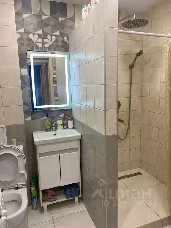2-к кв. Башкортостан, Уфа Революционная ул., 30 (46.0 м) - Фото 2