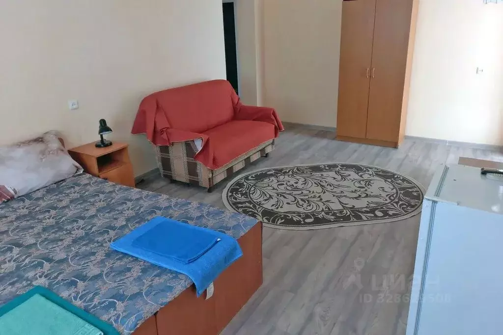 Комната Краснодарский край, Анапа муниципальный округ, Благовещенская ... - Фото 2