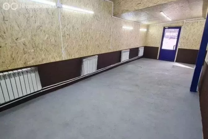Помещение свободного назначения (30 м) - Фото 1