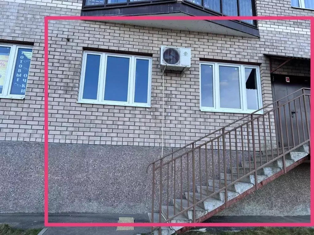 Помещение свободного назначения в Московская область, Богородский ... - Фото 1