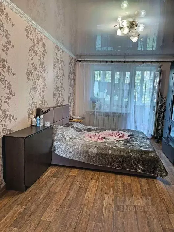 2-к кв. Курская область, Курск Парковая ул., 3 (44.1 м) - Фото 0