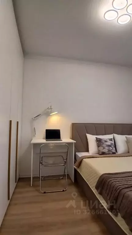 1-к кв. Москва 2-й Нагатинский проезд, 2/3 (38.0 м) - Фото 2