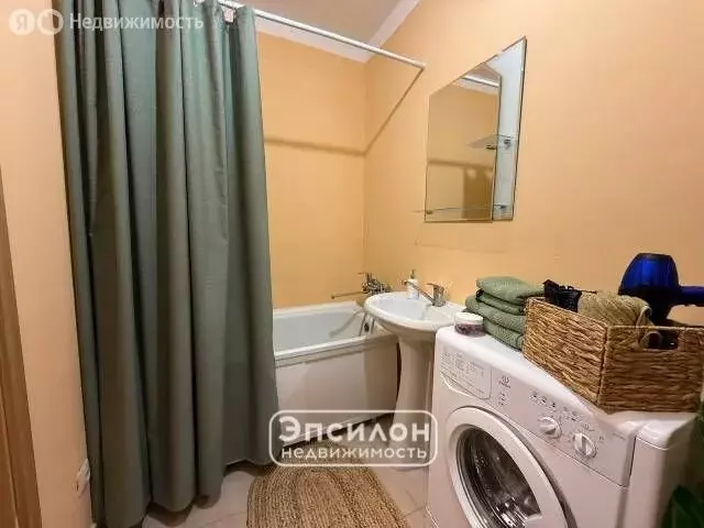 1-комнатная квартира: Курск, проспект Анатолия Дериглазова, 9А (38.5 ... - Фото 1