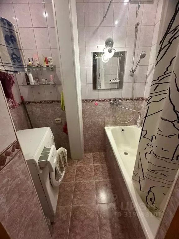 2-к кв. Краснодарский край, Сочи ул. 20 Горнострелковой дивизии, 29 ... - Фото 1